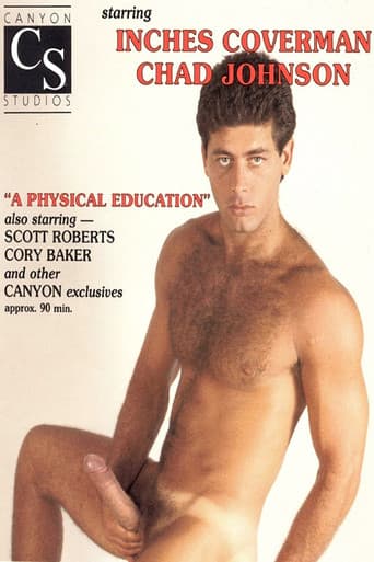 Poster for A Physical Education