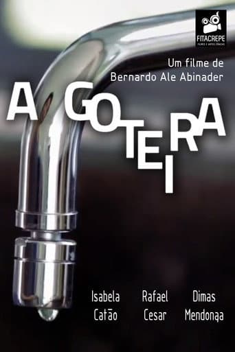 Poster for A Goteira