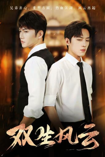 Poster for 双生风云