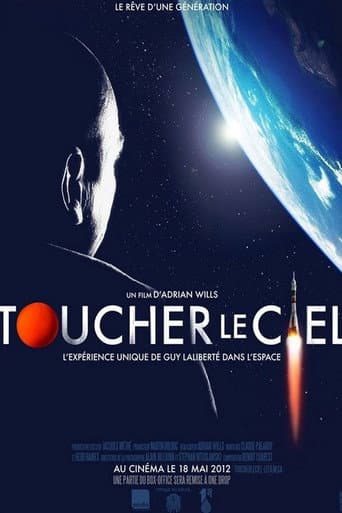 Poster for Touch the sky