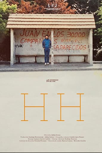 Poster for HH
