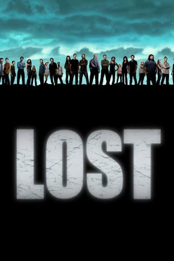 Poster for Season 6