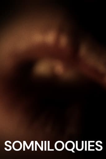 Poster for Somniloquies