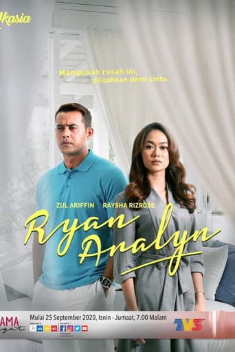 Poster for Ryan Aralyn