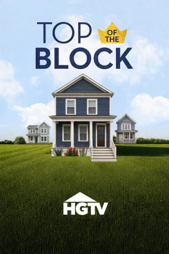 Poster for Top Of The Block
