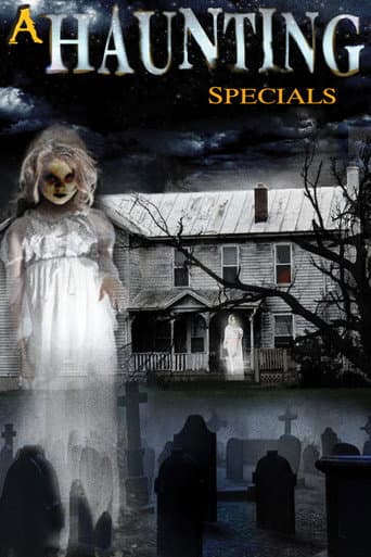 Poster for Specials