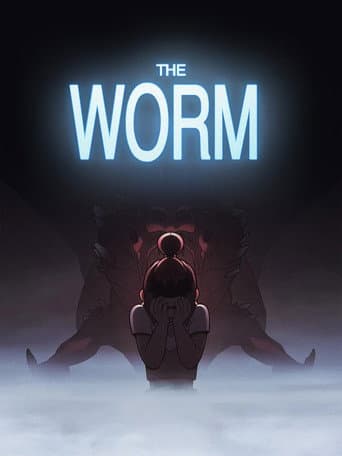 Poster for The Worm
