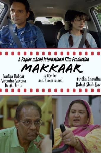 Poster for Makkaar