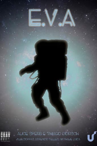 Poster for E.V.A.