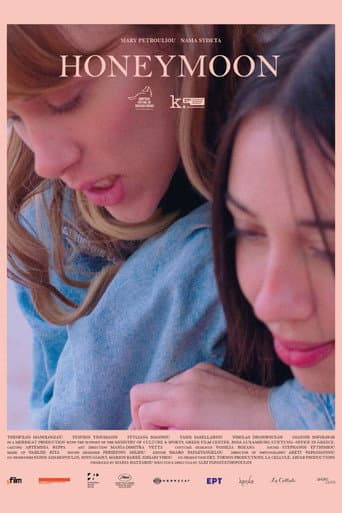 Poster for Honeymoon