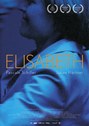Poster for Elisabeth