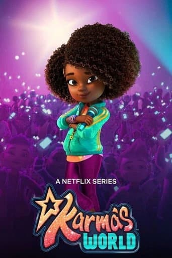 Poster for Season 4