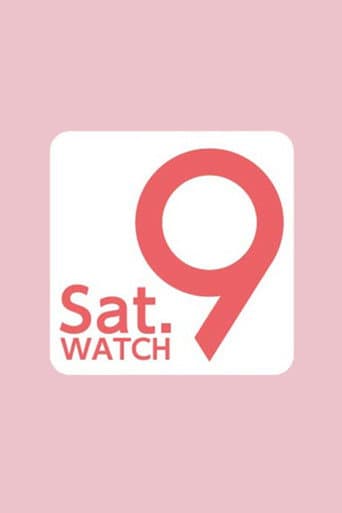Poster for Saturday Watch 9