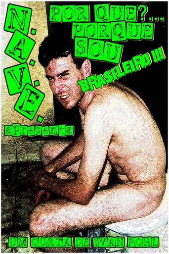 Poster for Por quê?... Porquê Sou Brasileiro!!!
