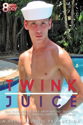 Poster for Twink Juice