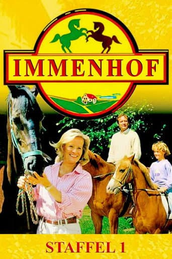 Poster for Season 1