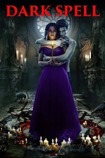 Poster for Dark Spell