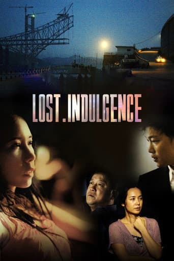 Poster for Lost Indulgence