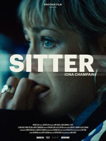 Poster for Sitter