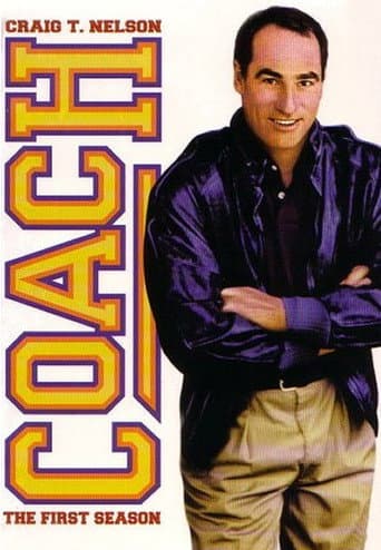 Poster for Season 1