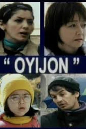 Poster for Oyijon