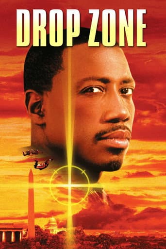 Poster for Drop Zone
