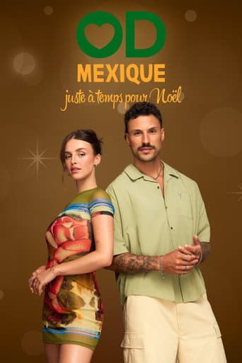 Poster for Occupation Double Mexique : juste à temps pour Noël