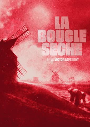 Poster for The Dry Loop
