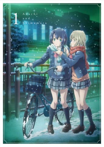 Poster for Season 1
