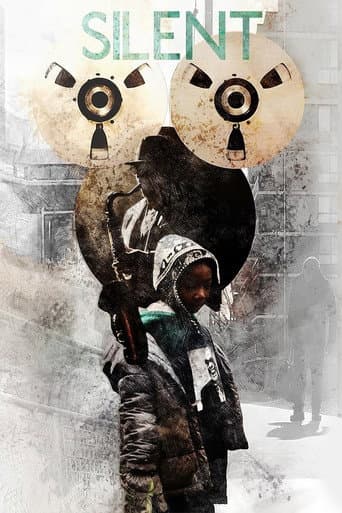 Poster for Silent