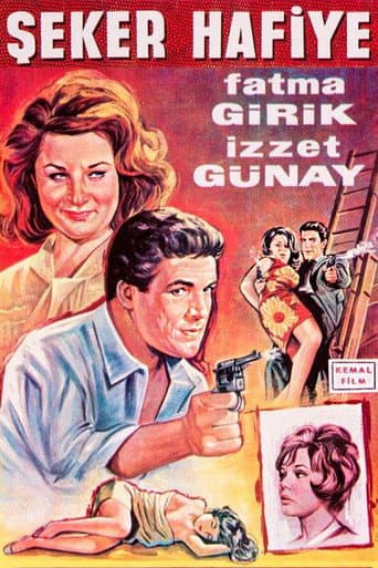 Poster for Şeker Hafiye