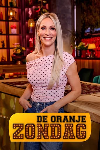 Poster for Season 6
