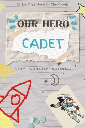 Poster for Our Hero, Cadet