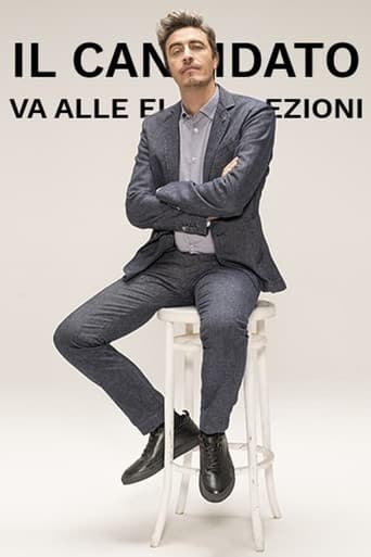 Poster for Season 1