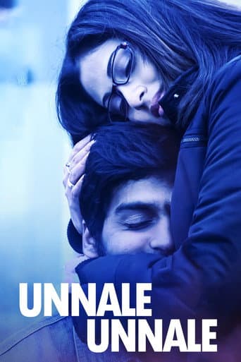 Poster for Unnale Unnale
