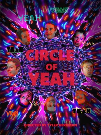 Poster for The Circle of Yeah