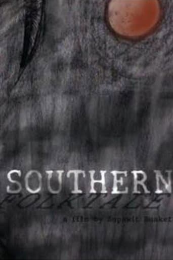 Poster for Southern Folktale