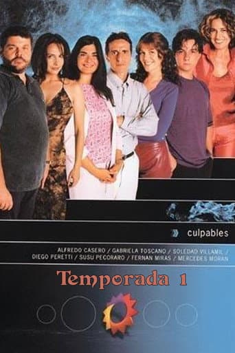 Poster for Season 1