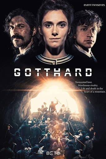 Poster for Season 1