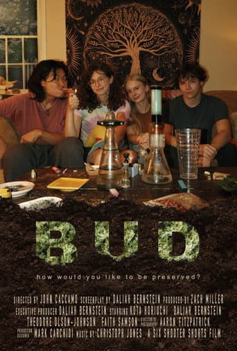 Poster for BUD