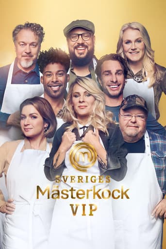 Poster for Season 1