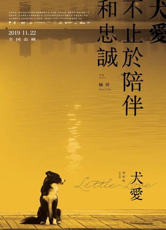 Poster for Little Love