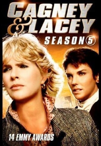 Poster for Season 5