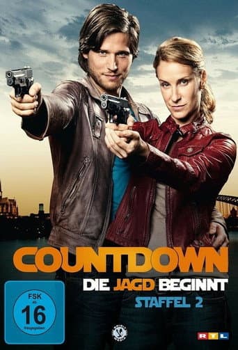 Poster for Season 2