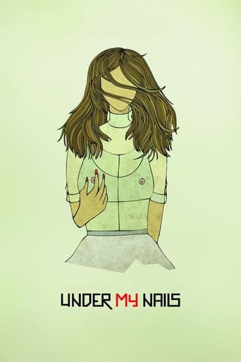 Poster for Under My Nails