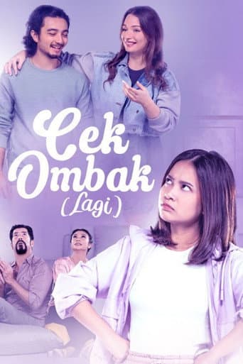 Poster for Cek Ombak ( Lagi )