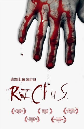 Poster for Rictus