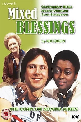 Poster for Season 2