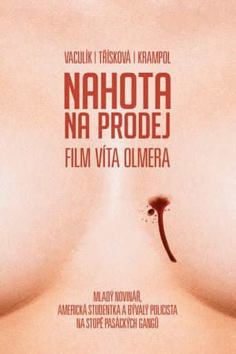 Poster for Nudity For Sale