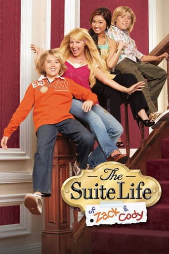 Poster for Season 3